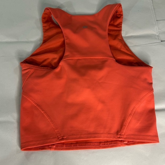 lululemon athletica Women's Pale Raspberry Invigorate Training Tank - Picture 4 of 4